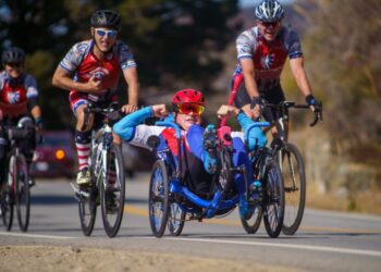 Program assists injured or disabled Veterans with custom devices to improve quality of life