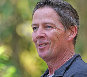 Healing with tai chi