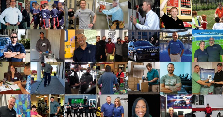 Free Vetrepreneur Franchise Academy helps Veterans get into business ownership