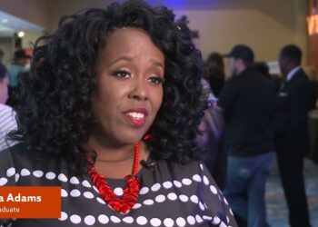 Helping Women Veterans and military spouses achieve