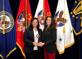 Putting Veterans first: How the Western North Carolina VA leads the way