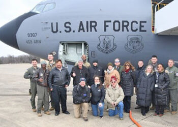 VA doctor receives Patriot Award