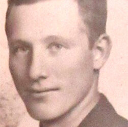 World War II prisoner of war diary uncovered