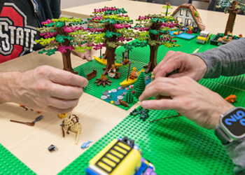 Building a new future for Veterans with Parkinson’s disease