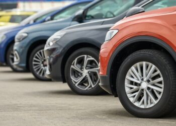 USAG Ansbach lemon lot supports vehicle sales