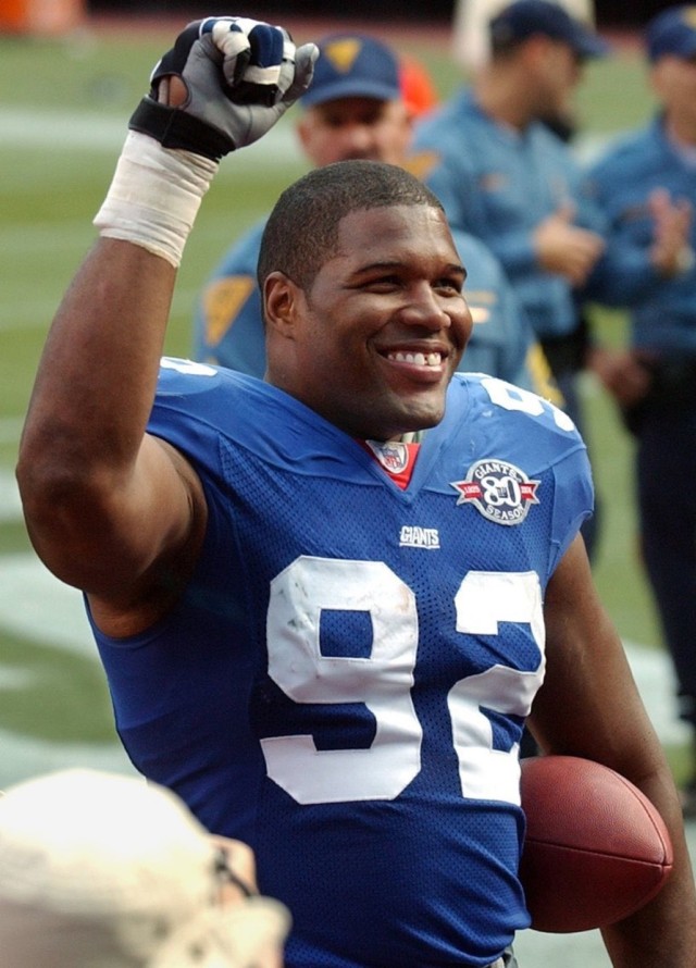 Army supply clerk, sister-in-law of famed NFL football player proud to serve on Army’s 250th