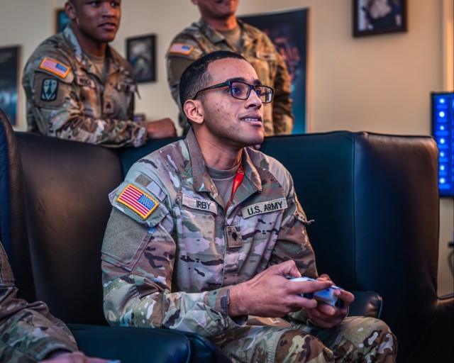 10th AAMDC Video Game Tournament