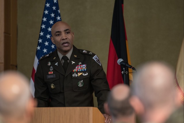 USAG Rheinland-Pfalz honors Gold Star Spouses