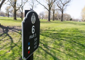Rock Island Arsenal Golf Course to reopen Apr. 26