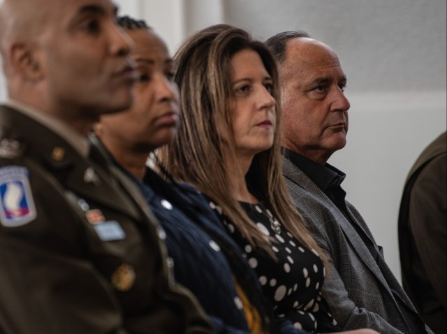 USAG Rheinland-Pfalz honors Gold Star Spouses