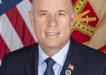 Wilcoxen named Picatinny’s third recipient of IMCOM Stalwart Award