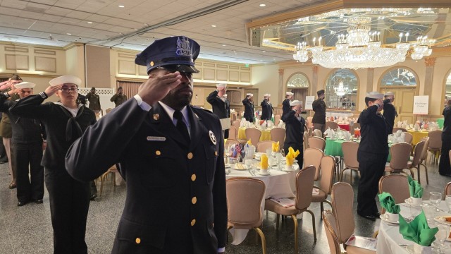 7th Annual Welcome Home Vietnam Veterans Celebration Honors Service and Sacrifice