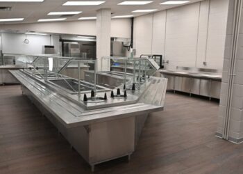 North Fort Cavazos DFAC readies to serve Soldiers again