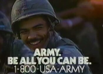 The Army at 250: A look back at the evolution of Army recruiting campaigns