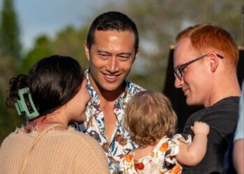 Army Garrison Hawaii celebrates Easter with sunrise services across Oahu