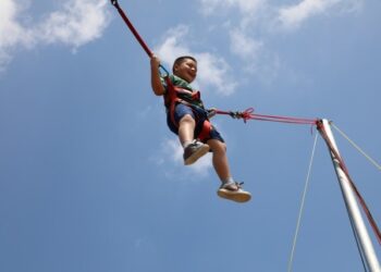 Camp Zama invites Japanese families to join event celebrating Month of the Military Child