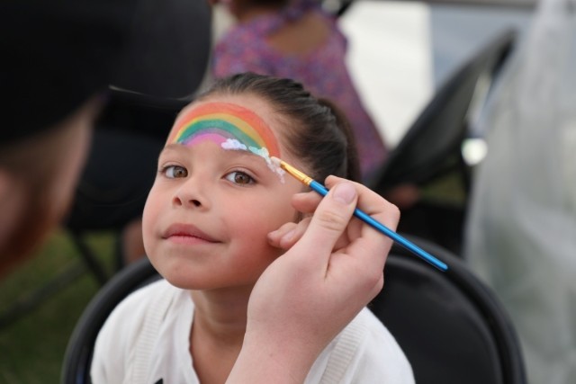 Camp Zama invites Japanese families to join event celebrating Month of the Military Child