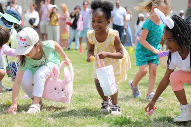 Camp Zama invites Japanese families to join event celebrating Month of the Military Child