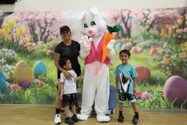 Camp Zama invites Japanese families to join event celebrating Month of the Military Child