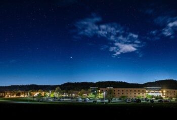 West Virginia Guard Hosts Workshop to Address Potential Infrastructure Threats