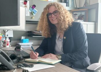 IMCOM-E engineer named 2024 Stalwart Award winner