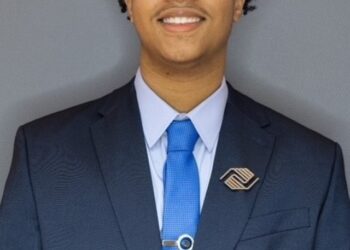 USAG Rheinland-Pfalz teen earns once-in-a-lifetime NASCAR opportunity