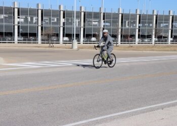 Texas National Guard Soldier is Ready for Army Trials