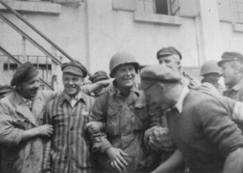 NY National Guard Commander to attend Dachau Liberation 80th Anniversary
