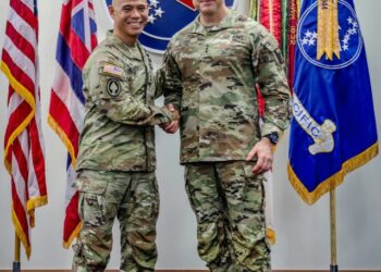 Forging Partnerships: The National Guard in the Indo-Pacific