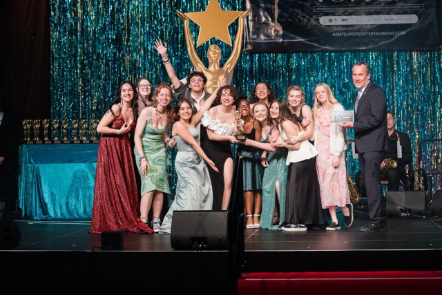 TOPPERs Awards Show 2025