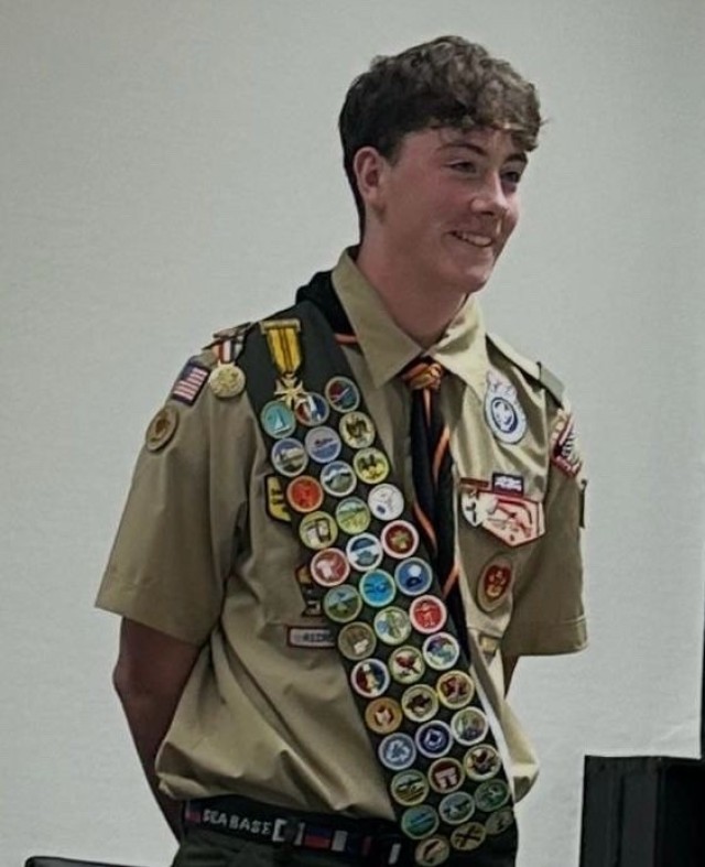 Benelux youth set example of excellence