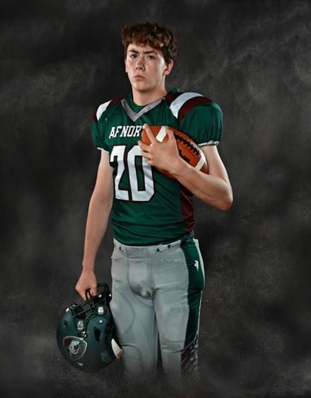 Benelux youth set example of excellence