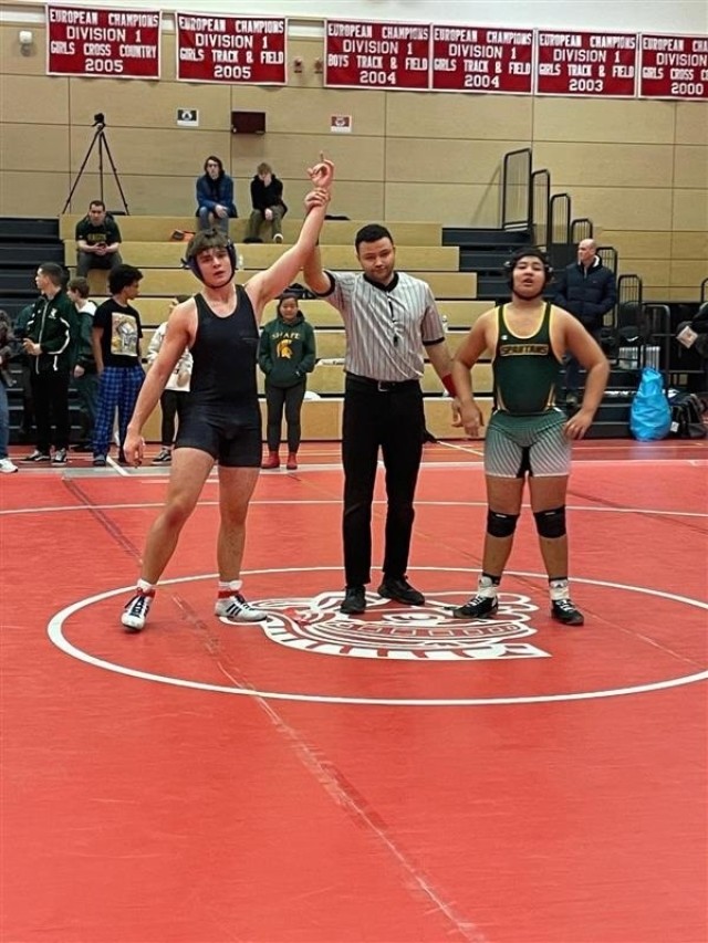 Benelux youth set example of excellence