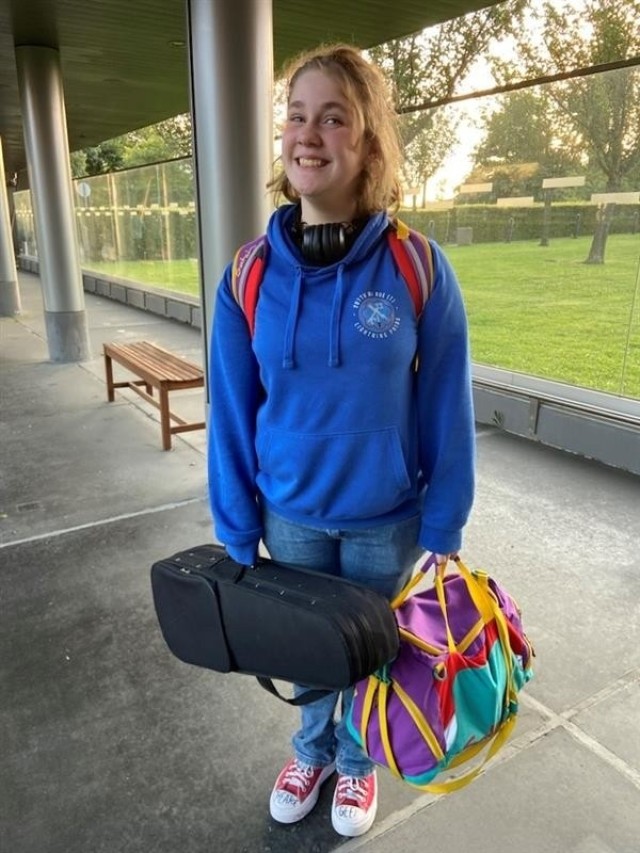 Benelux youth set example of excellence