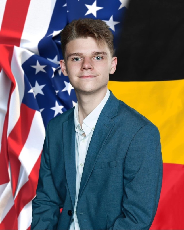 Benelux youth set example of excellence