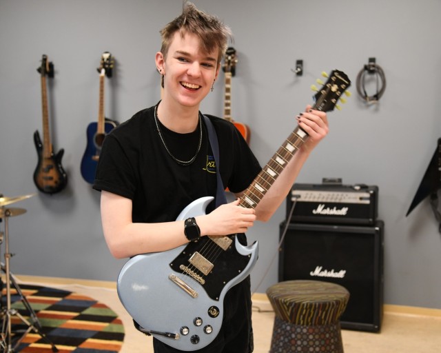 Benelux youth set example of excellence