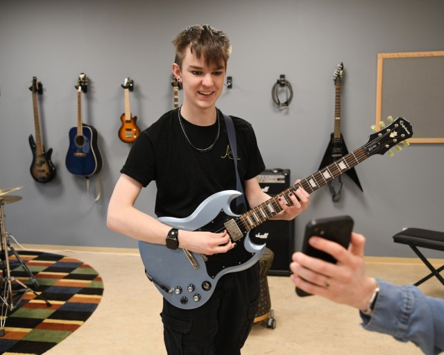 Benelux youth set example of excellence