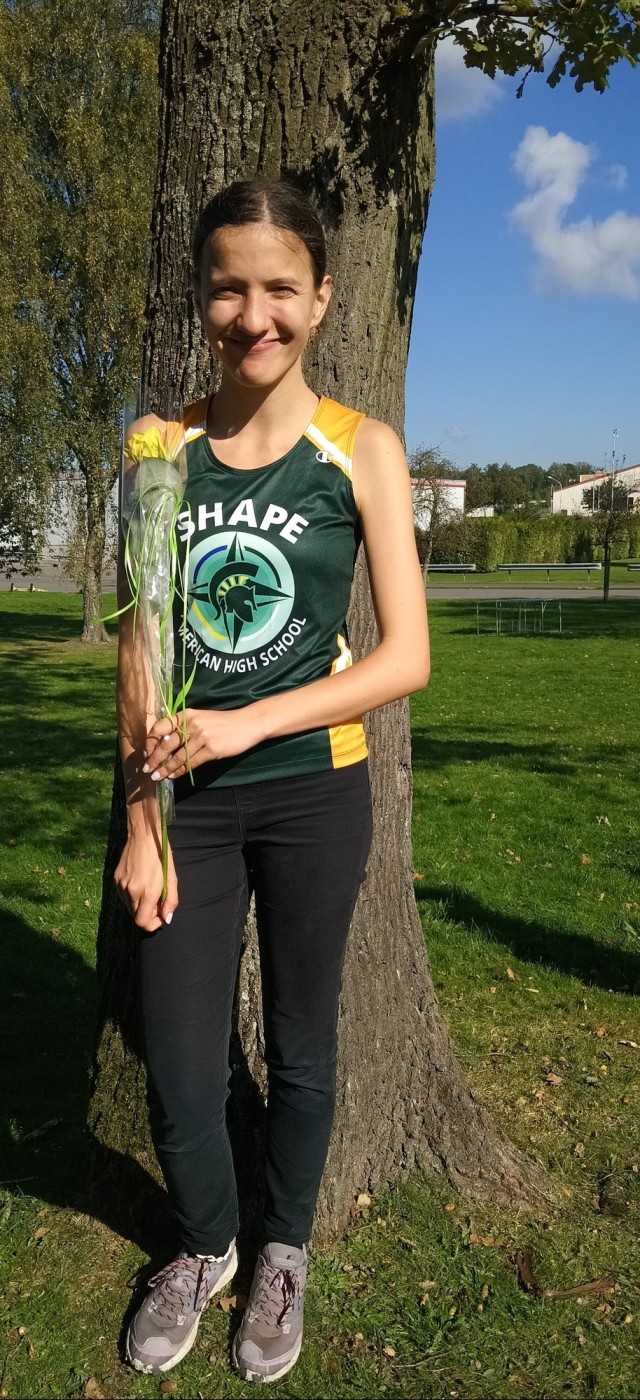 Benelux youth set example of excellence