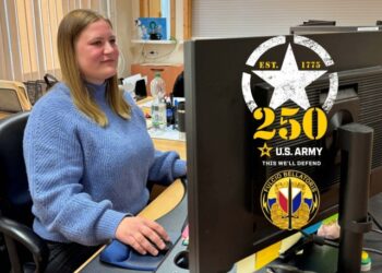 From dentistry to Army transportation, LRC Rheinland-Pfalz LN excited for Army’s 250th