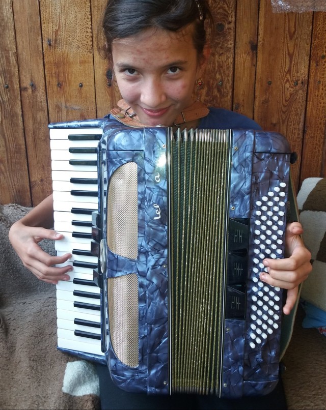 Benelux youth set example of excellence