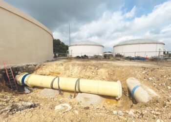 Strengthening tomorrow’s water: Central Texas conservation efforts support regional water supply upgrades