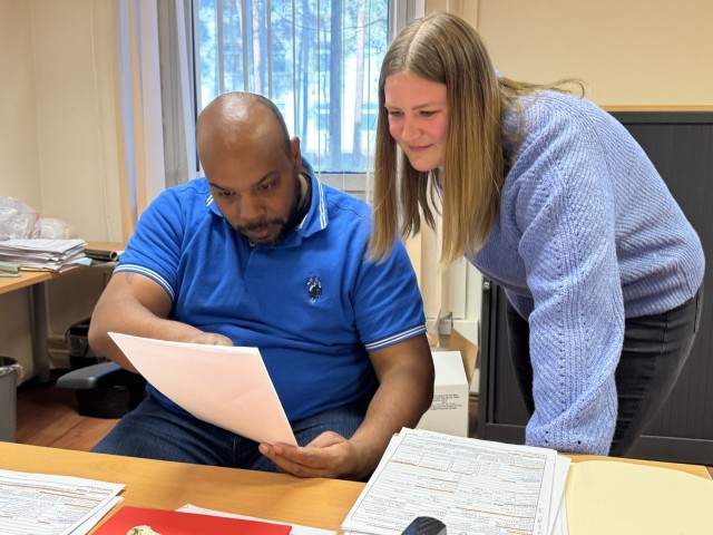 From dentistry to Army transportation, LRC Rheinland-Pfalz LN excited for Army’s 250th