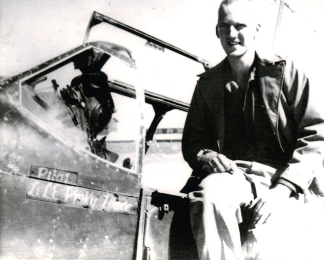 During World War II, Eldon Mace, an officer in the Army Air Corps, flew for the 14th Air Force, an elite group of air-to-air combat specialists that sparred with the Japanese air forces over the Burmese jungles and in the remote mountain regions...