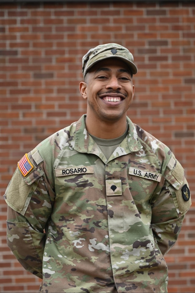 Future Faces of the Force: Scouting the path the excellence