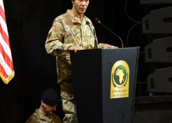 African Land Forces Summit 2025 concludes in Ghana