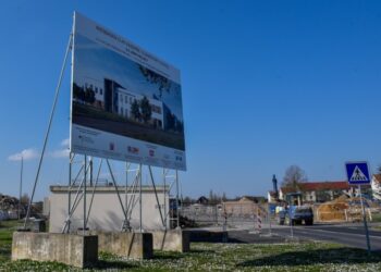 Work begins on newest USAG Wiesbaden school on Clay Kaserne