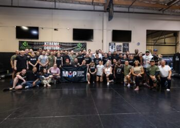 Redefining the uniform: Merging Vets and Players expands its mission to serve all Veterans and pro athletes