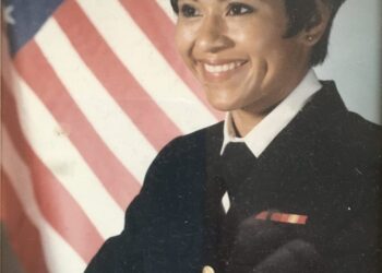 Veterans take the lead at Golden Age Games