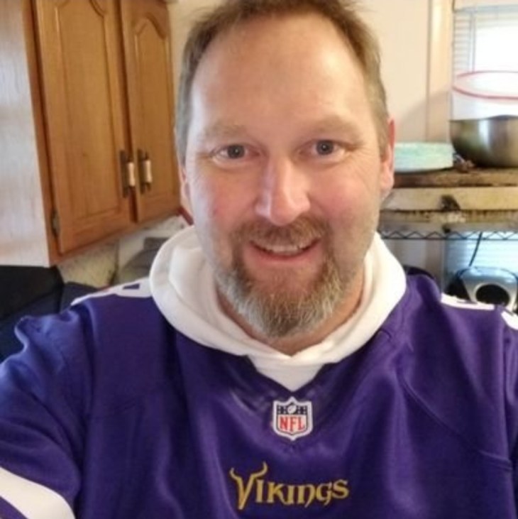 Army Veteran shares kidney cancer diagnosis