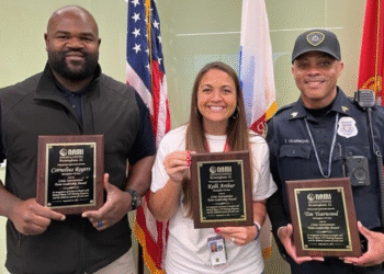 Veterans Response Team gives homeless Veterans a second chance